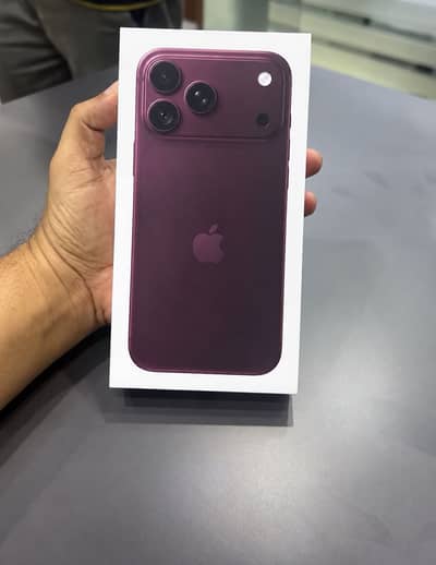 Apple iPhone 18 Pro Max