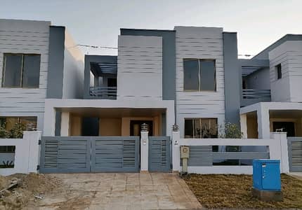 Idyllic House Available In DHA Villas For sale