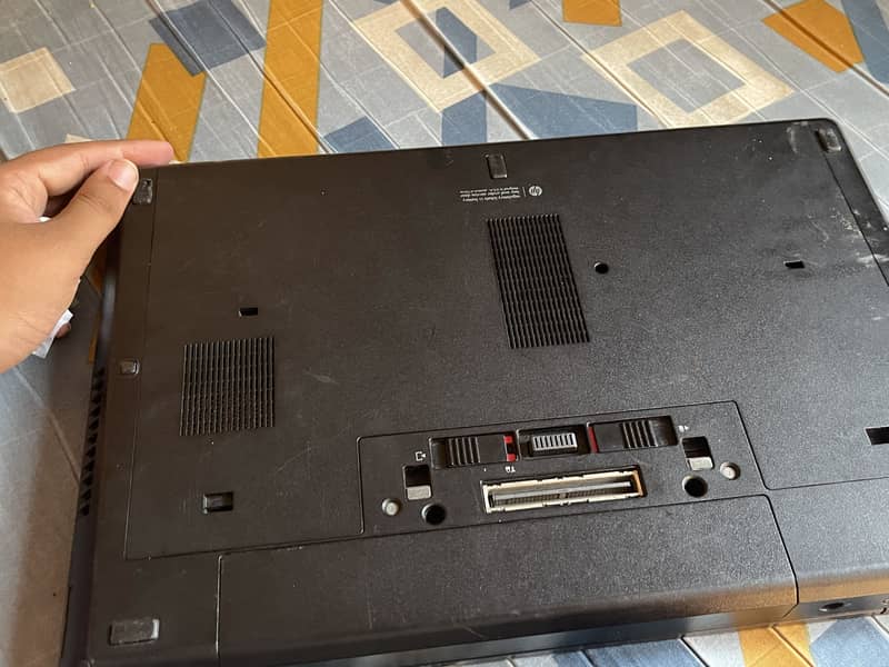 Hp laptop 2