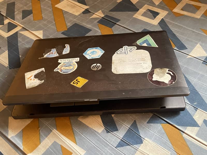 Hp laptop 3