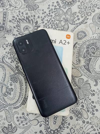 Xiaomi Redmi A2 Plus  4/64 (Argent sell) Whatsapp 03123172314