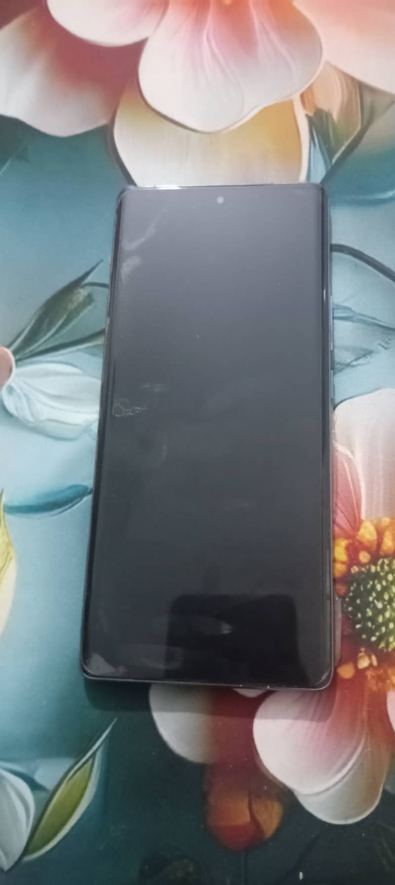 Tecno Spark 20 Pro Plus 5