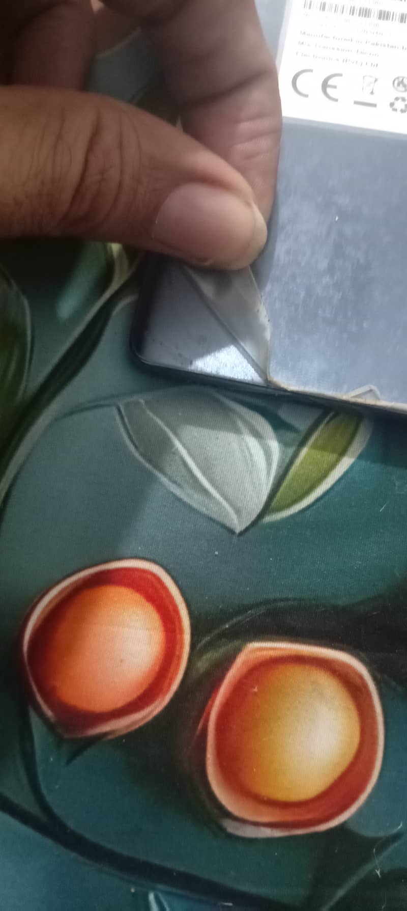 Tecno Spark 20 Pro Plus 6
