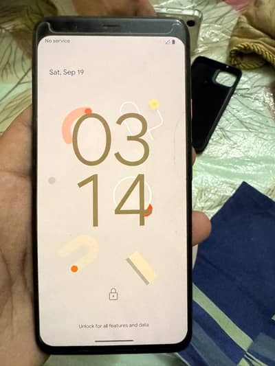 Google Pixel 4 XL