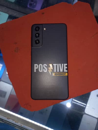 Samsung Mobile S21 FE