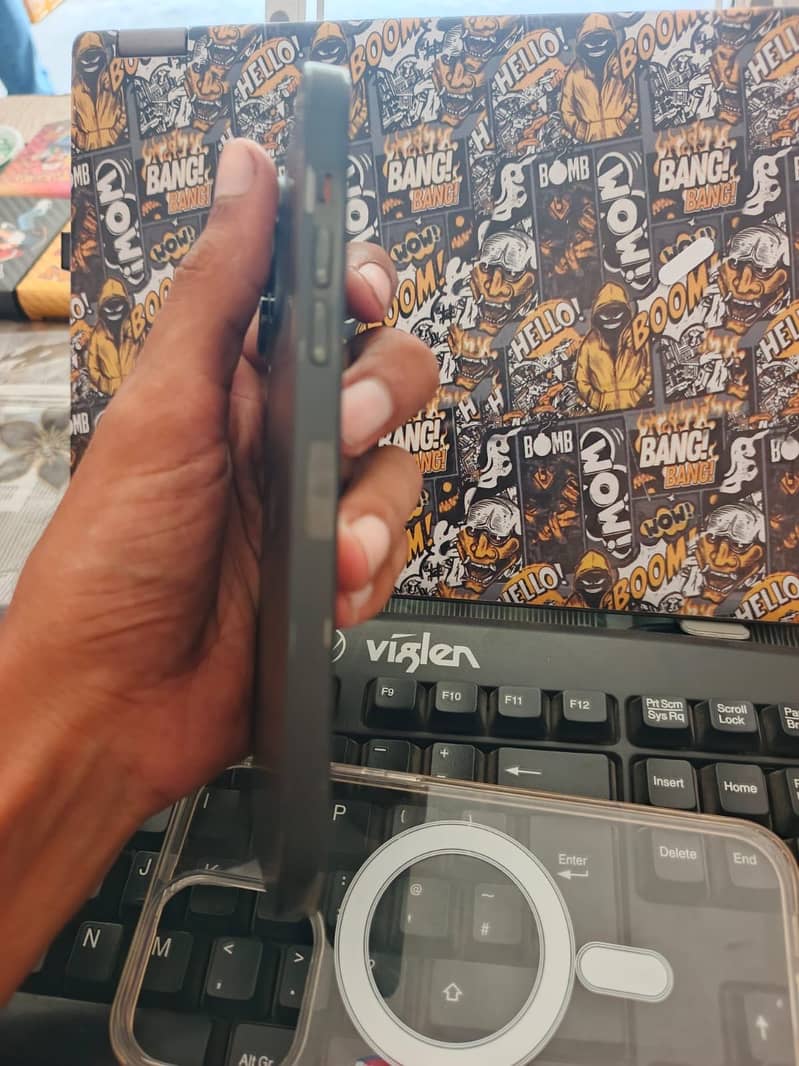 Apple iPhone 14 Pro Max 5