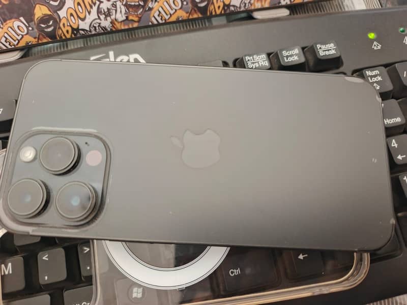 Apple iPhone 14 Pro Max 7
