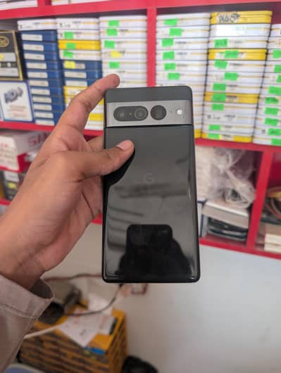 Google Pixel 7 Pro