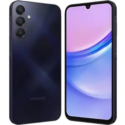 Samsung Mobile A15 5G