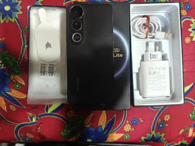 Vivo V50 Lite 5G