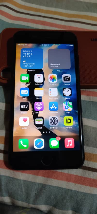 Apple iPhone 7 Plus