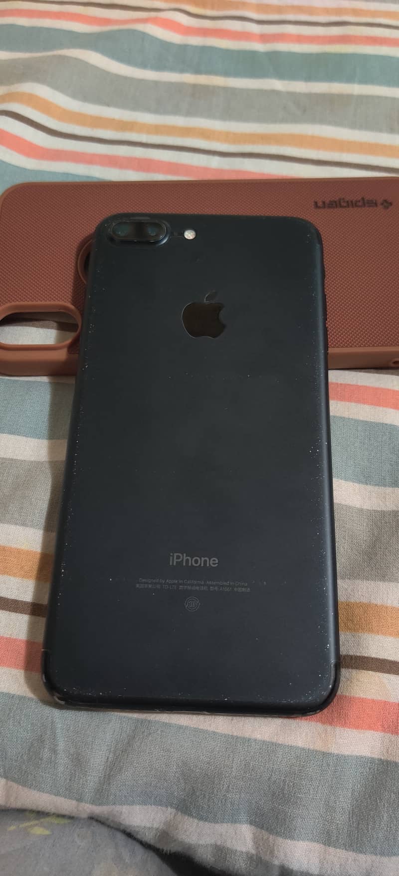 Apple iPhone 7 Plus 5