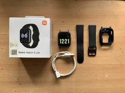 Redmi watch 5 lite