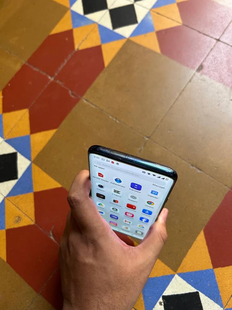 One Plus 7 Pro 0