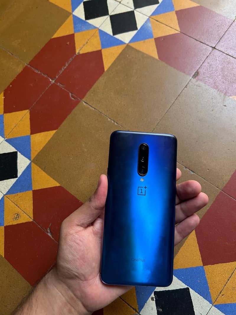 One Plus 7 Pro 1
