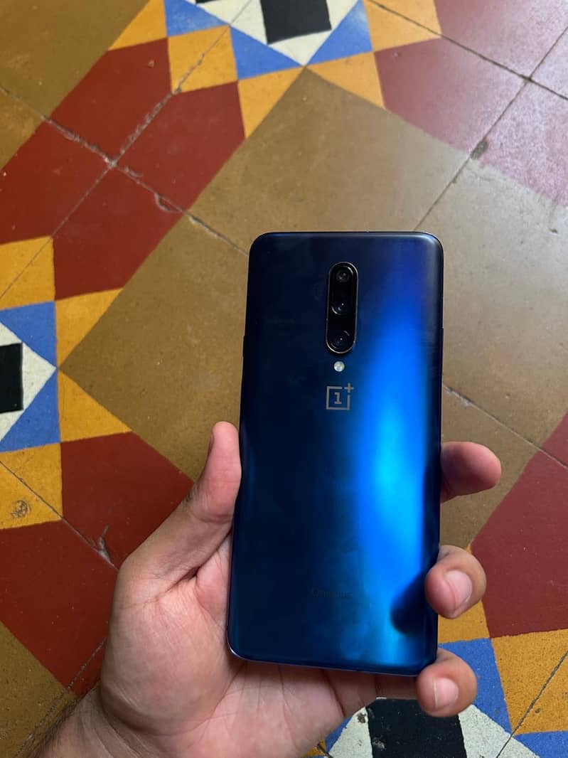 One Plus 7 Pro 2