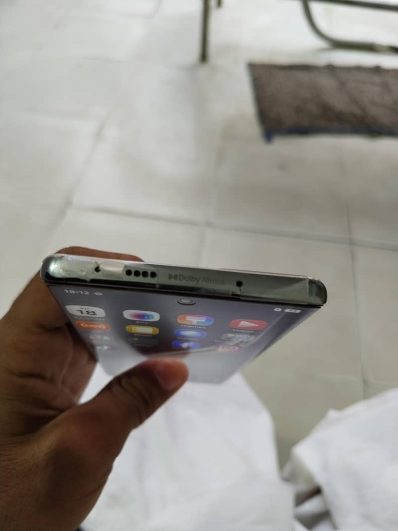 Tecno CAMON 40 Pro 2