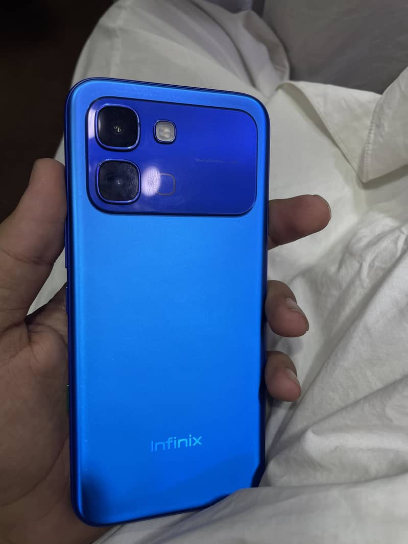 Infinix Other Model 0