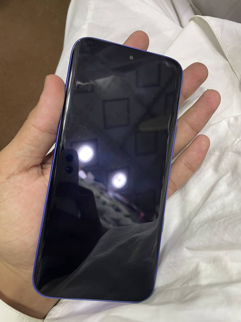 Infinix Other Model 4