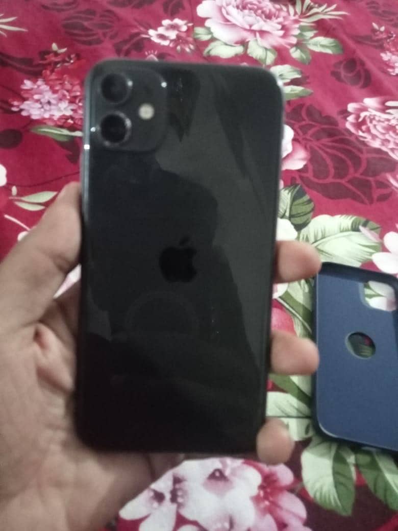 Apple iPhone 11 1