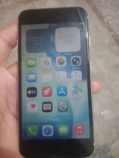 Apple iPhone SE