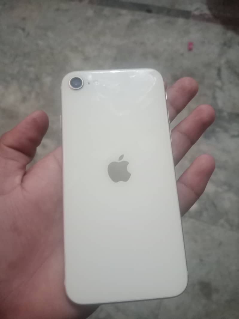 Apple iPhone SE 1