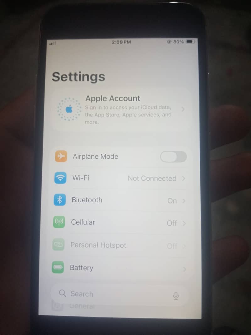 Apple iPhone SE 2