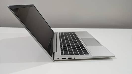 HP Elitebook 840-G8 i7/11th - 8/256 Touch