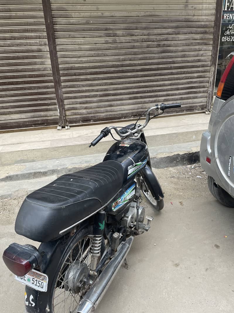 Unique bike 1