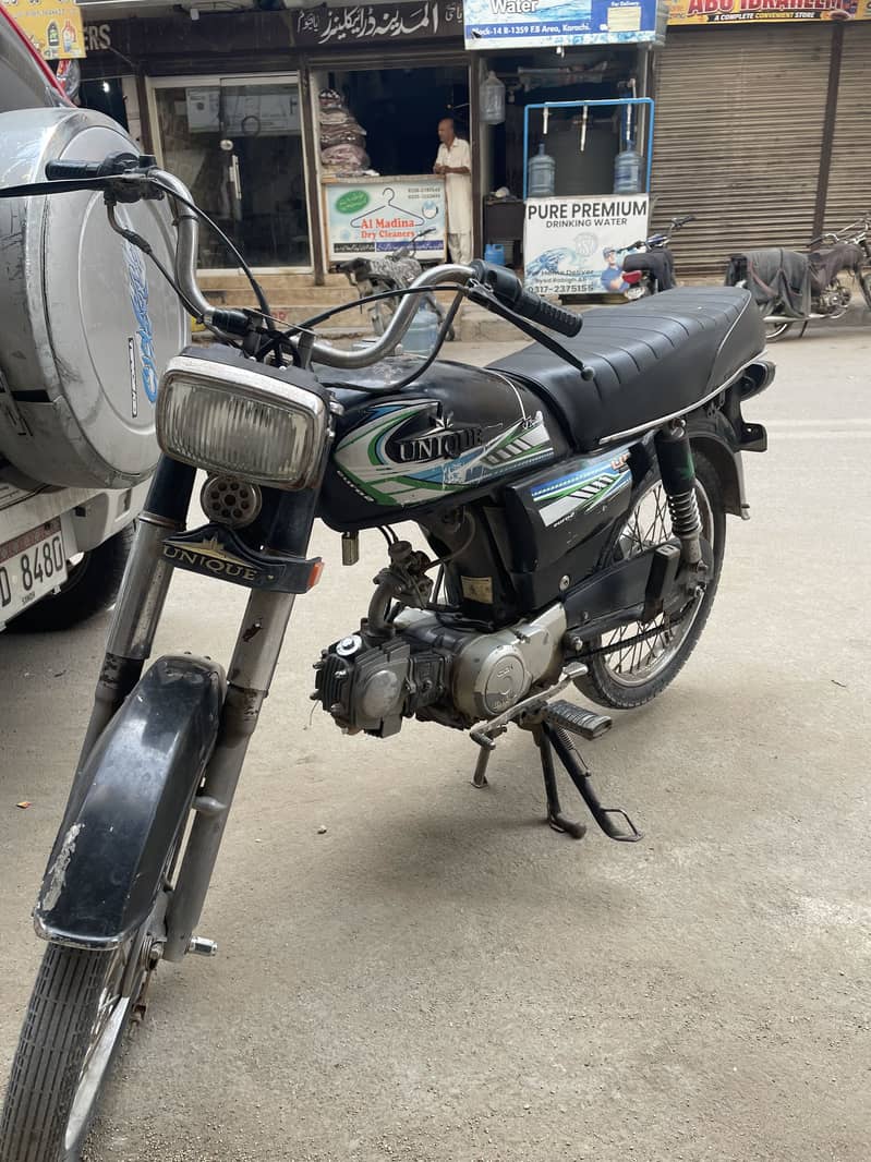 Unique bike 2