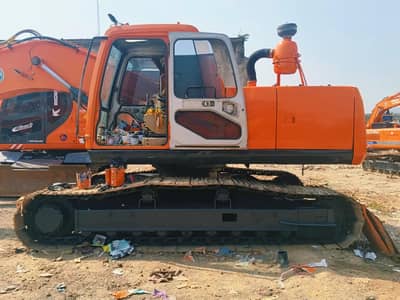 doosan 220 lc