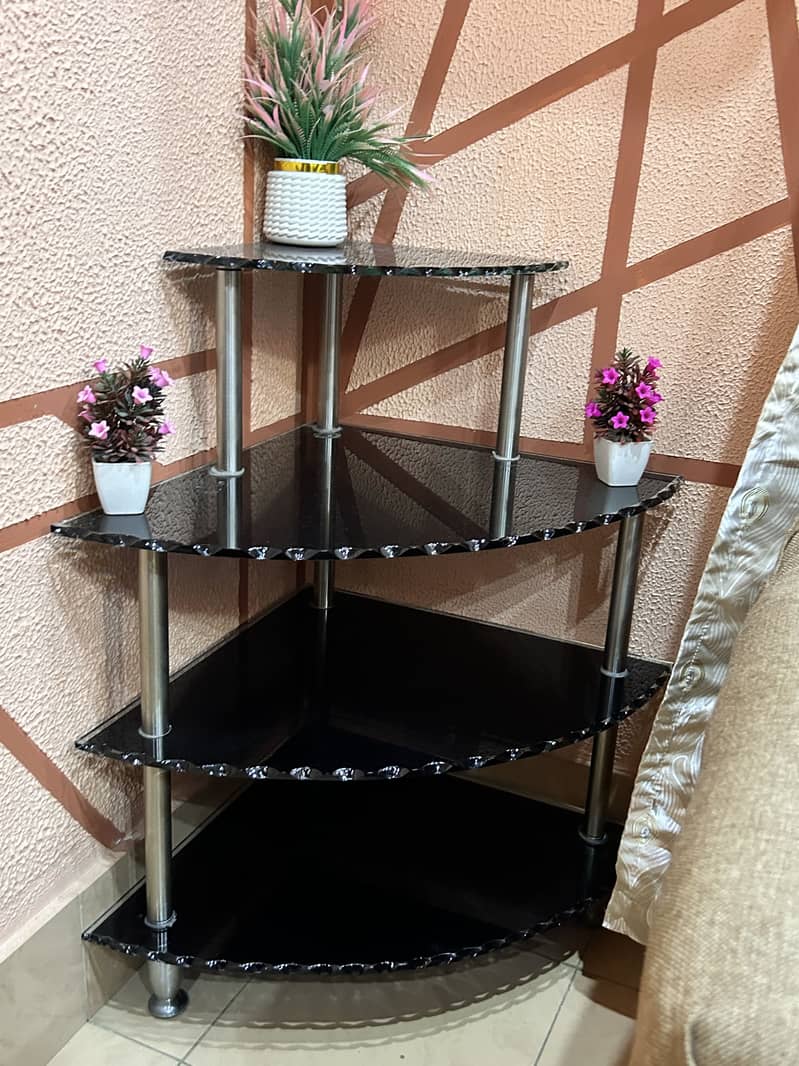 Side corner for sell 0