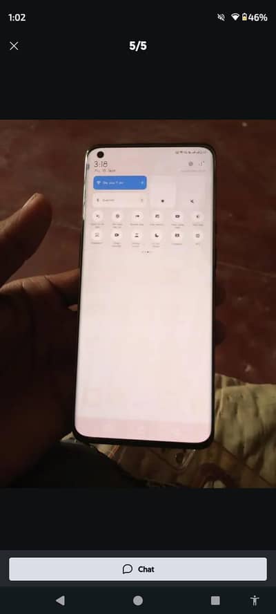 OP 9 Pro,90 Fps pubg, Android/Oxygen Os 14,DUAL-PTA APPROVED.