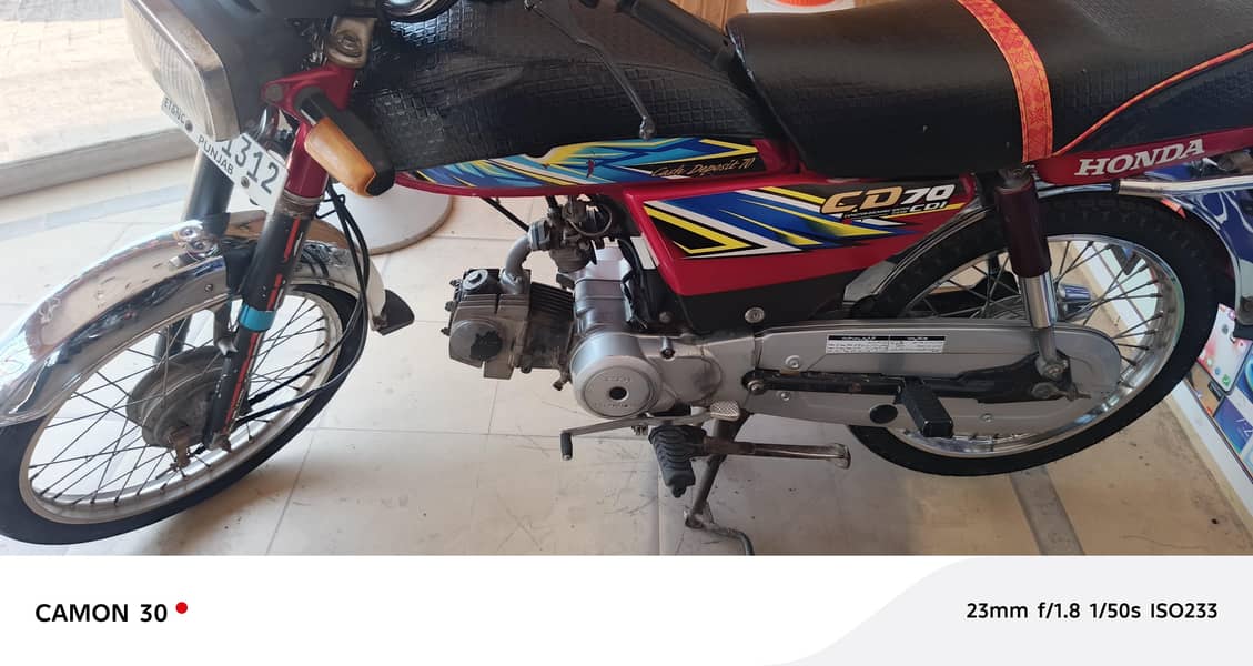 cd70 2021 model | Cd70 | 2