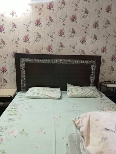 Bed for sale location atd