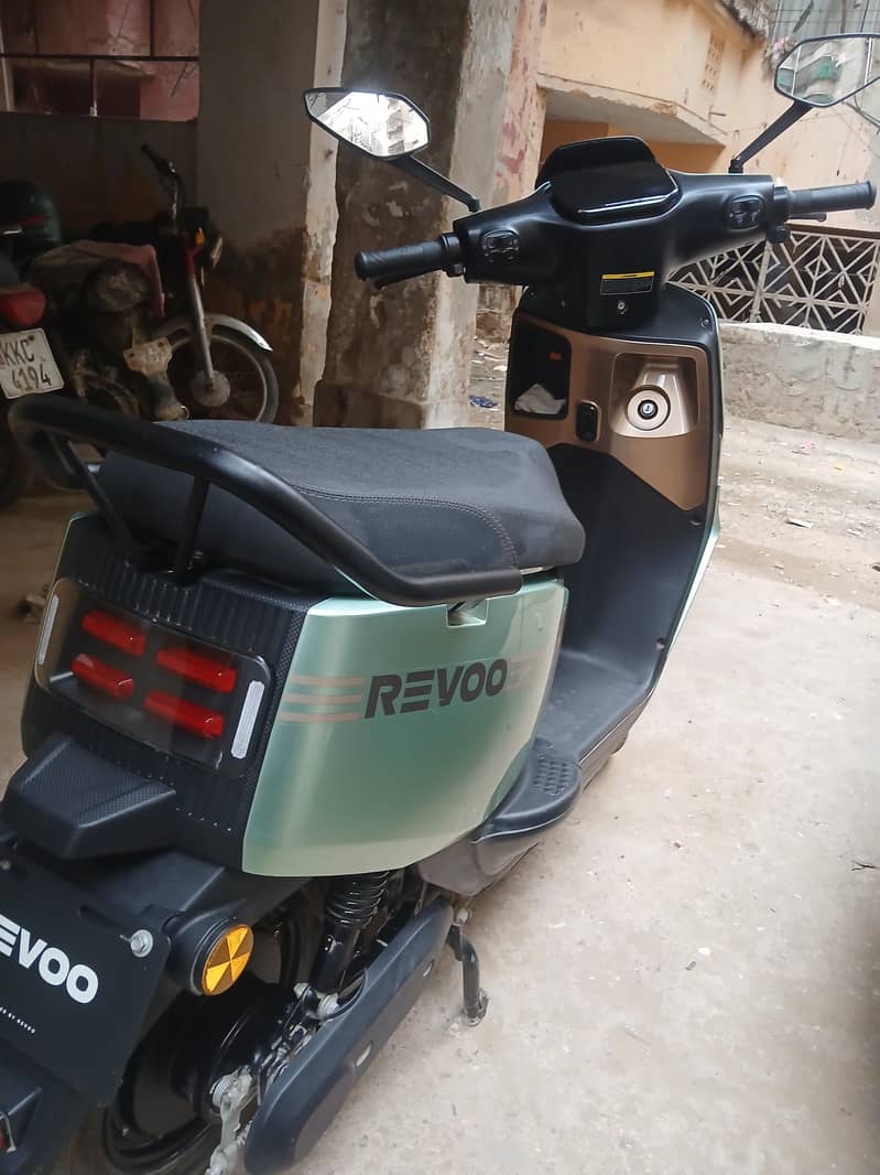 Revoo A11 2