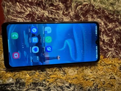 Samsung Mobile A04s