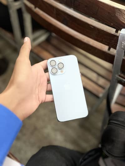 Apple iPhone 13 Pro