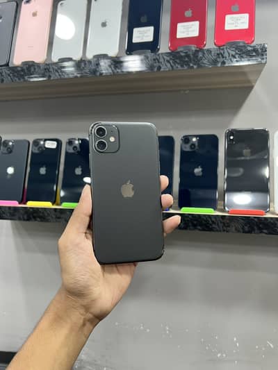 Apple iPhone 11 / 03199954461