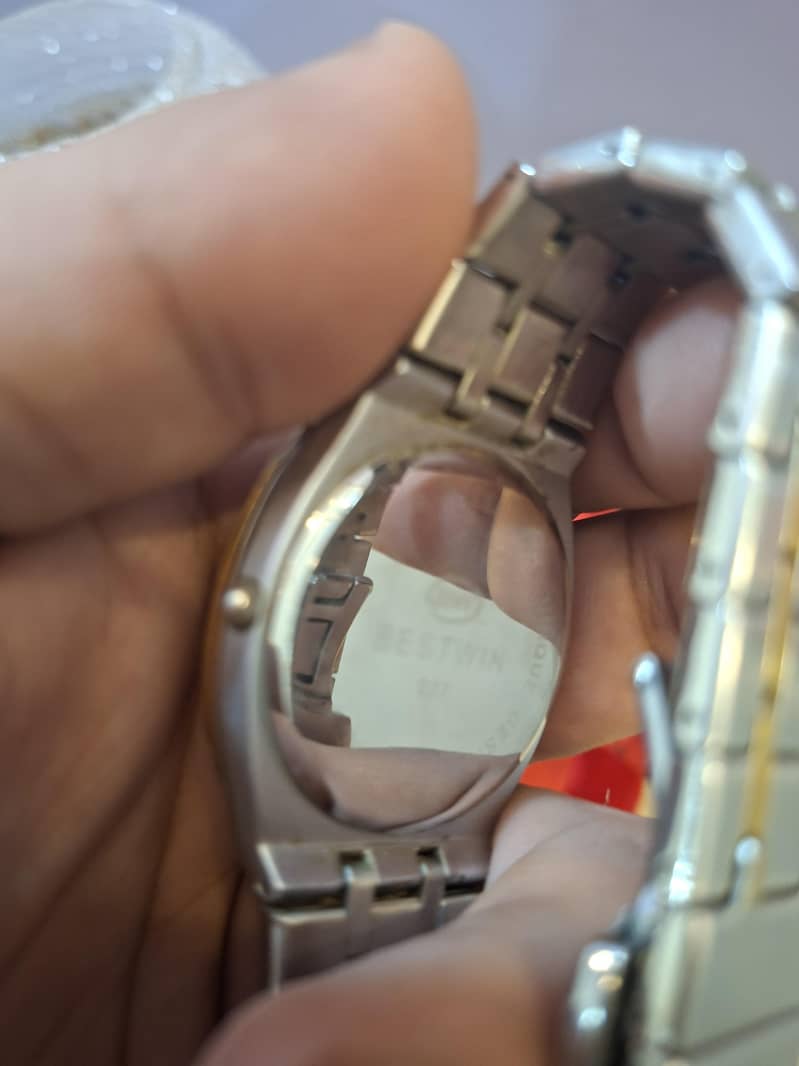 bestwin model 1