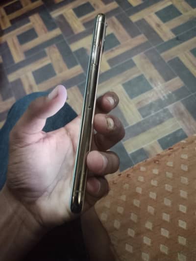 Apple iPhone 11 Pro Max