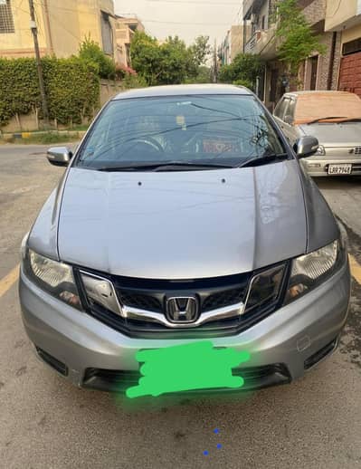Honda City 2018 | Excellent Condition | New Tyres | Just Buy & Drive