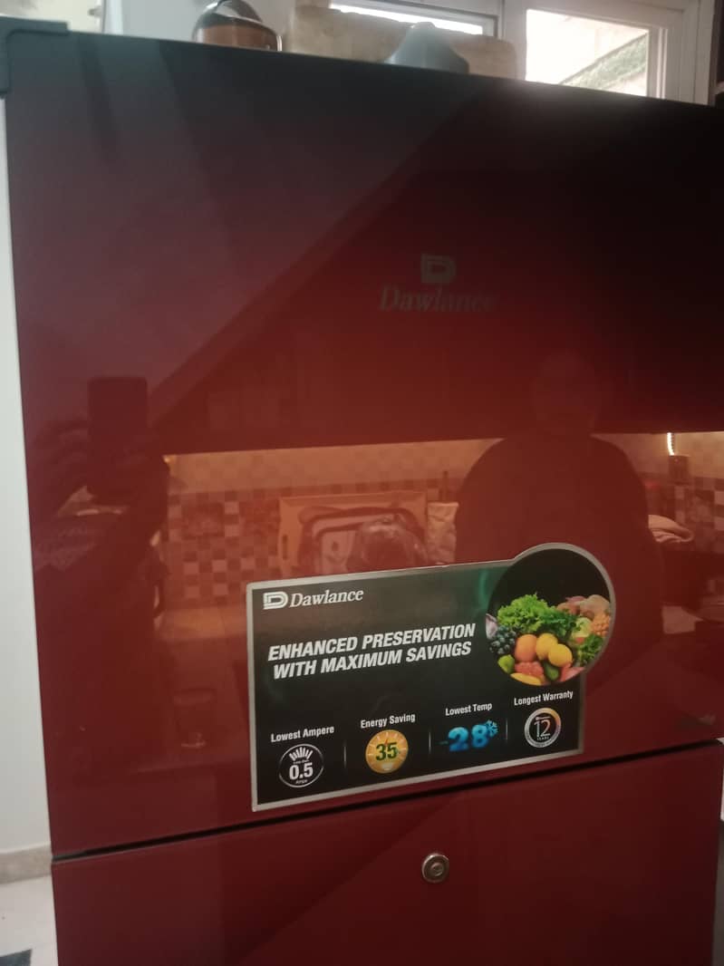 Dawlance Refrigerators 1