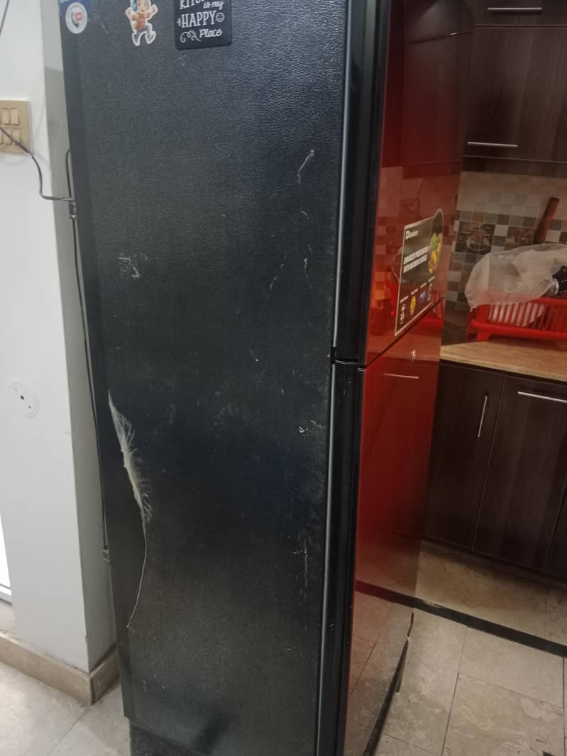 Dawlance Refrigerators 2
