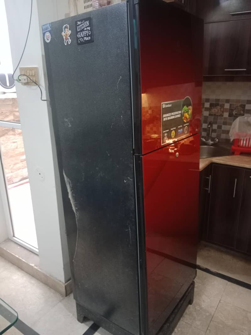 Dawlance Refrigerators 3