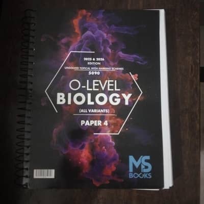 olevels bio past papers all p1 ,2 ,3