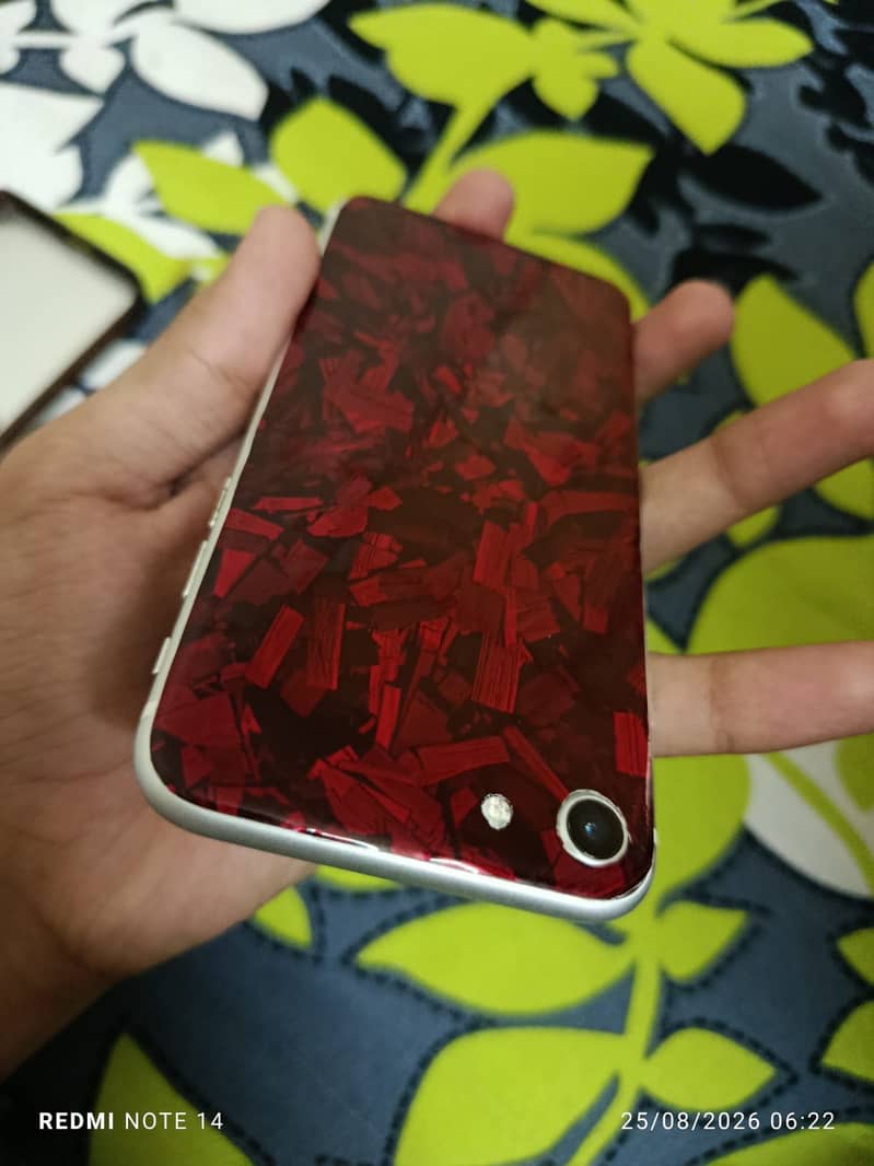 Apple iPhone SE 1