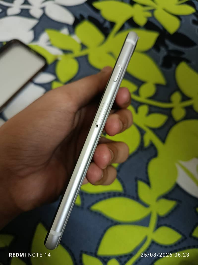 Apple iPhone SE 6