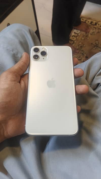Apple iPhone 11 Pro Max 256gb