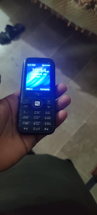 Itel it9210